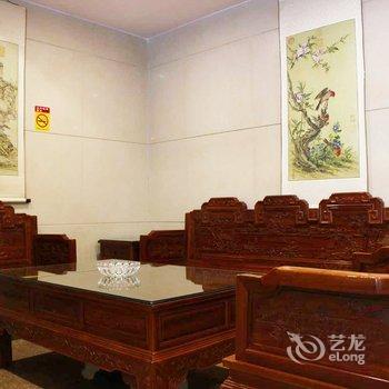 珠海嘉禾苑商务酒店酒店提供图片