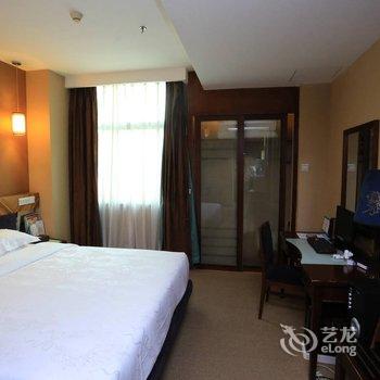 深圳汉永酒店酒店提供图片