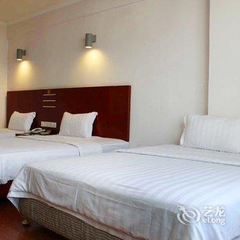 珠海嘉禾苑商务酒店酒店提供图片