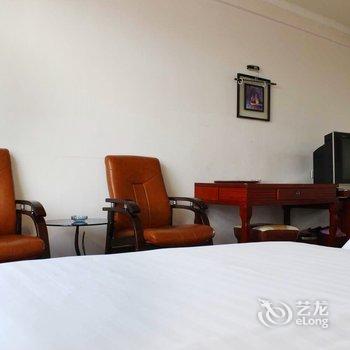 珠海嘉禾苑商务酒店酒店提供图片