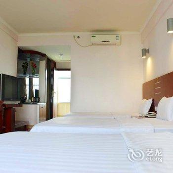 珠海嘉禾苑商务酒店酒店提供图片