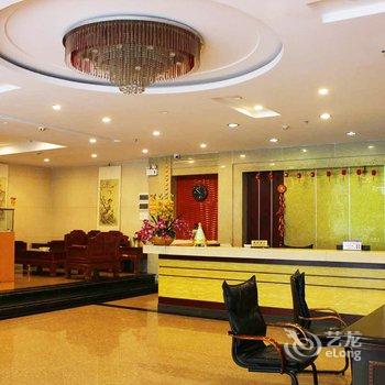 珠海嘉禾苑商务酒店酒店提供图片