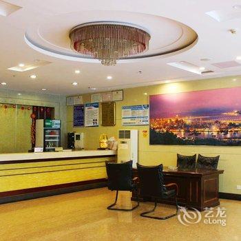 珠海嘉禾苑商务酒店酒店提供图片