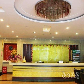 珠海嘉禾苑商务酒店酒店提供图片