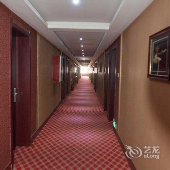 洛阳河滨宾馆酒店提供图片