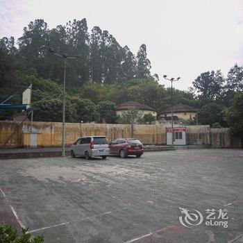 佛山三水凰桥山庄酒店提供图片