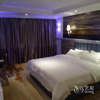 肇庆市如林轩商务酒店酒店提供图片