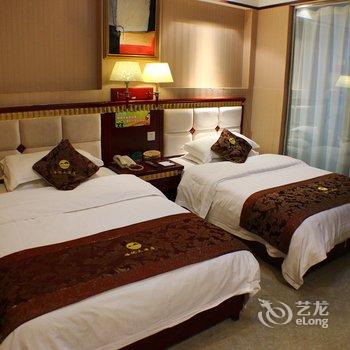 清远海悦大酒店酒店提供图片