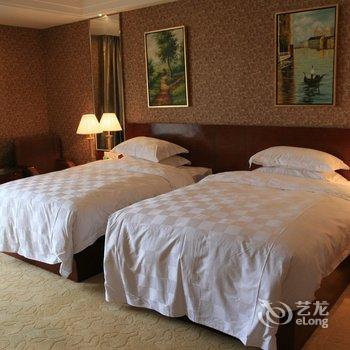 韶关南华祈福温泉大酒店酒店提供图片