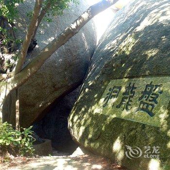 台山海角城旅游度假中心酒店提供图片