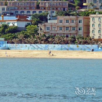 台山海角城旅游度假中心酒店提供图片