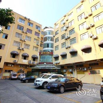 韶关濠景酒店酒店提供图片