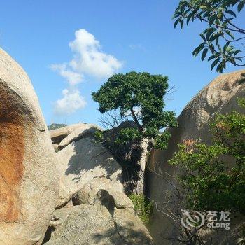 台山海角城旅游度假中心酒店提供图片