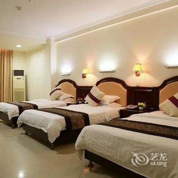 阳江海星假日酒店酒店提供图片