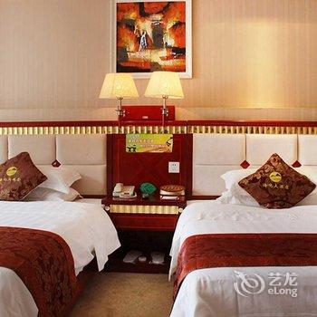 清远海悦大酒店酒店提供图片
