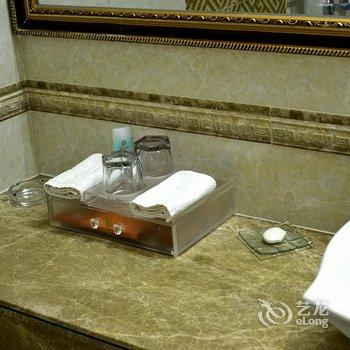 云浮新兴悦港酒店酒店提供图片