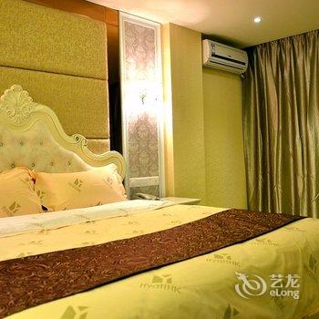 云浮新兴悦港酒店酒店提供图片