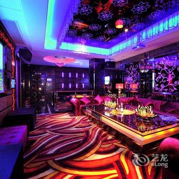 中山丽阁商务酒店酒店提供图片