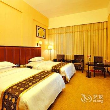 肇庆金鼎龙湖酒店酒店提供图片