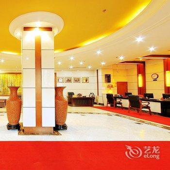 龙门假日酒店(哈尔滨火车站中央大街店)(原龙门客栈)酒店提供图片