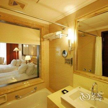 桂林喜来登饭店酒店提供图片
