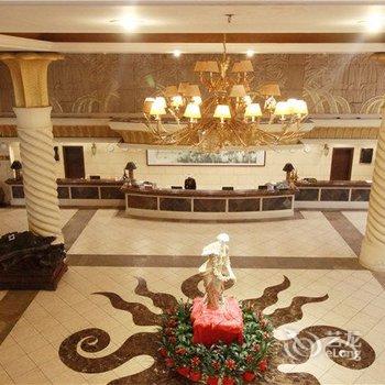 桂林帝苑酒店酒店提供图片