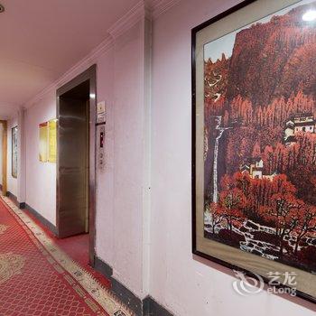 徐州饭店酒店提供图片