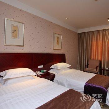 淮安交通宾馆酒店提供图片