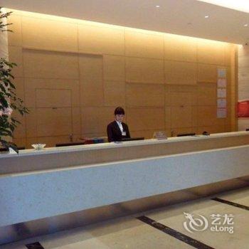 星程酒店(如皋海阳南路店)酒店提供图片