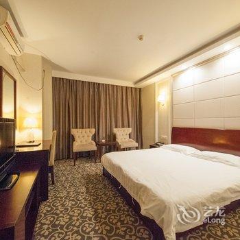 淮安东湖宾馆酒店提供图片