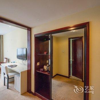 南通锦江花园酒店酒店提供图片