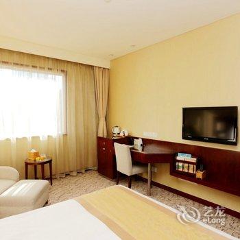 南京中山大厦酒店提供图片