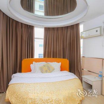 太仓海逸之星快捷酒店酒店提供图片