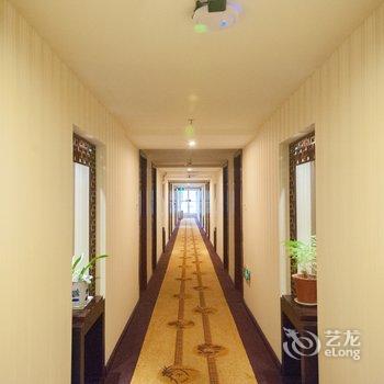 淮安东湖宾馆酒店提供图片