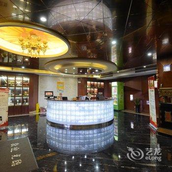 溧阳维加斯主题酒店酒店提供图片