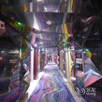 溧阳维加斯主题酒店酒店提供图片