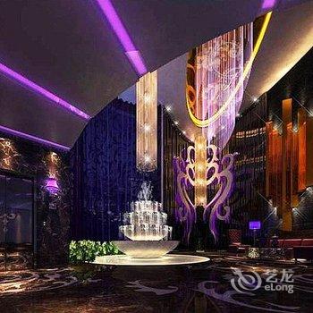 梧州藤县保盈海悦大酒店酒店提供图片
