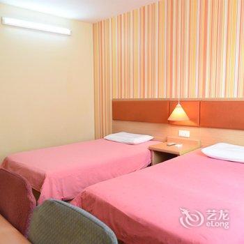 如家快捷酒店(宁波城隍庙月湖店)酒店提供图片
