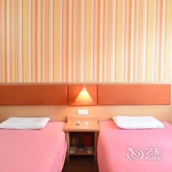 如家快捷酒店(宁波城隍庙月湖店)酒店提供图片
