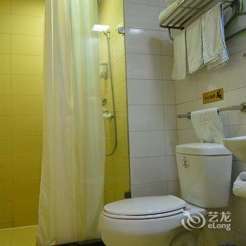 如家快捷酒店(宁波城隍庙月湖店)酒店提供图片