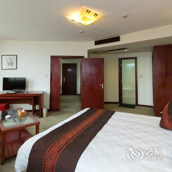 义乌迪元酒店酒店提供图片