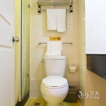 如家快捷酒店(宁波城隍庙月湖店)酒店提供图片