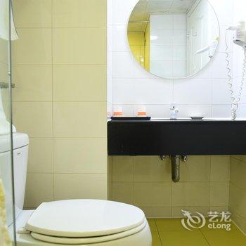 如家快捷酒店(宁波城隍庙月湖店)酒店提供图片