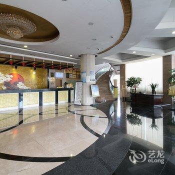 义乌迪元酒店酒店提供图片