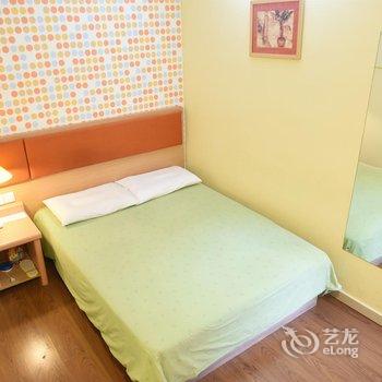 如家快捷酒店(宁波城隍庙月湖店)酒店提供图片