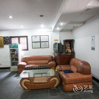 绍兴沈园陆公宾馆酒店提供图片