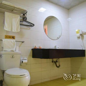 如家快捷酒店(宁波城隍庙月湖店)酒店提供图片