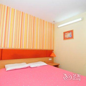 如家快捷酒店(宁波城隍庙月湖店)酒店提供图片