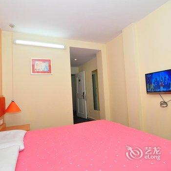 如家快捷酒店(宁波城隍庙月湖店)酒店提供图片