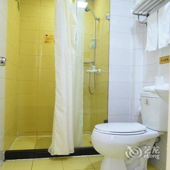 如家快捷酒店(宁波城隍庙月湖店)酒店提供图片